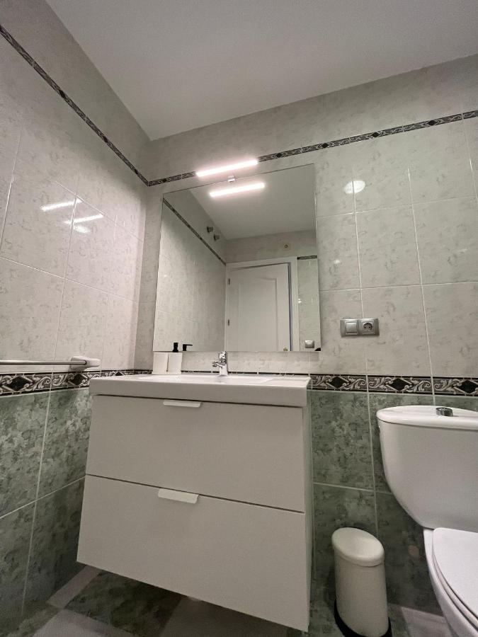 Apartamento Camberos أنتيكيرا المظهر الخارجي الصورة