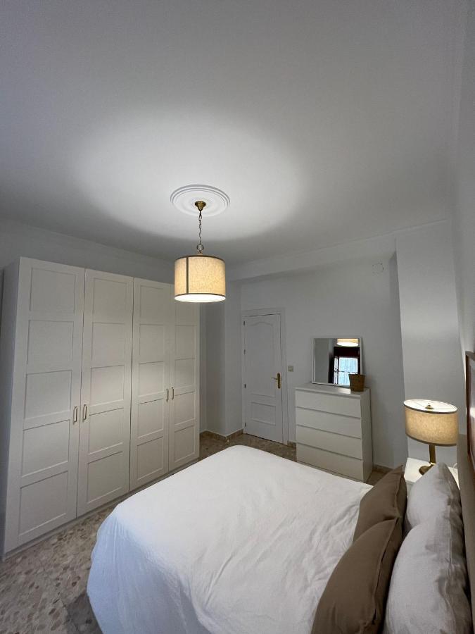 Apartamento Camberos أنتيكيرا المظهر الخارجي الصورة