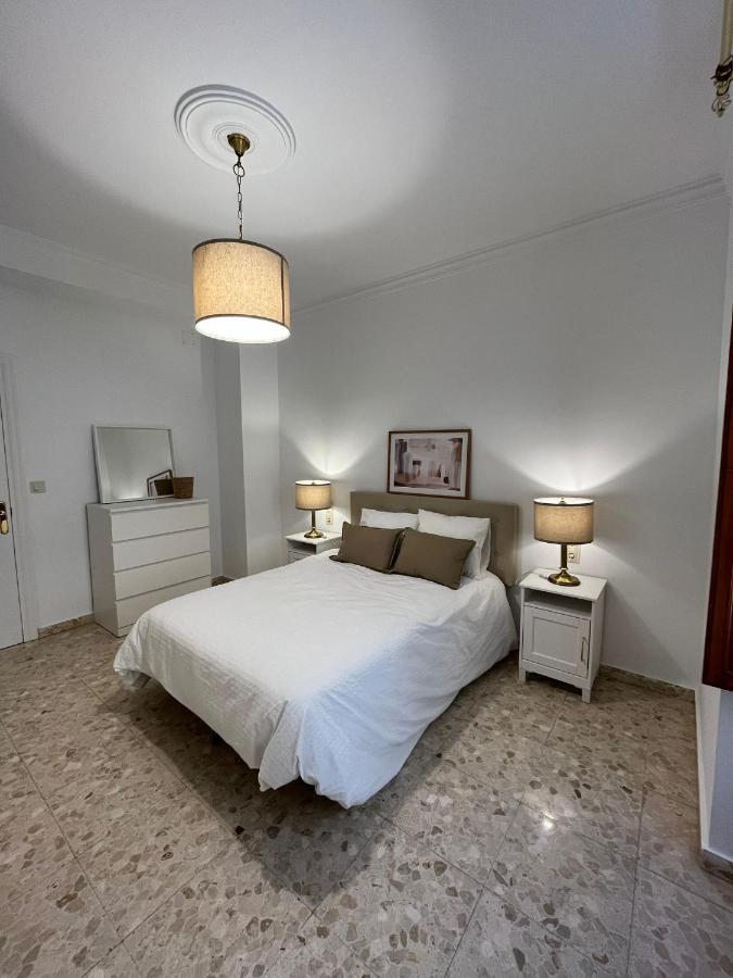 Apartamento Camberos أنتيكيرا المظهر الخارجي الصورة