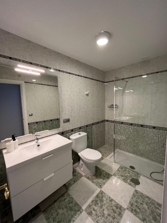 Apartamento Camberos أنتيكيرا المظهر الخارجي الصورة