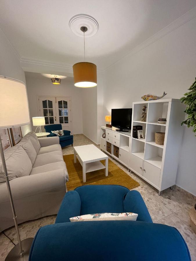 Apartamento Camberos أنتيكيرا المظهر الخارجي الصورة