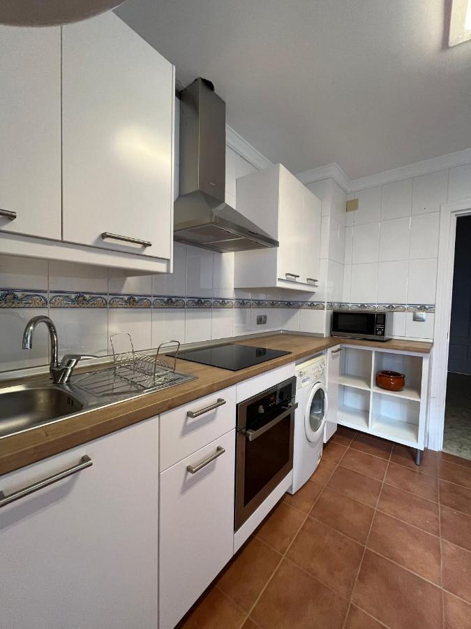 Apartamento Camberos أنتيكيرا المظهر الخارجي الصورة