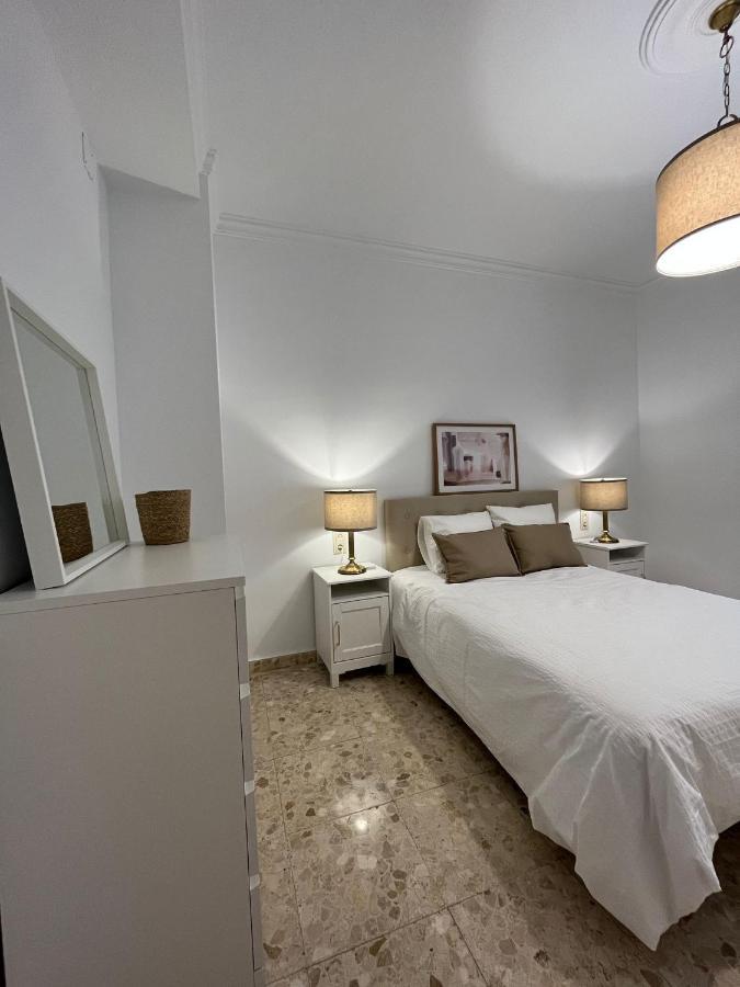 Apartamento Camberos أنتيكيرا المظهر الخارجي الصورة