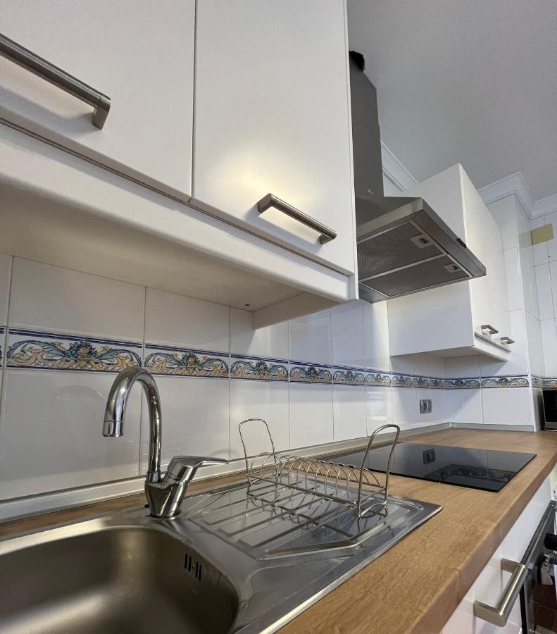 Apartamento Camberos أنتيكيرا المظهر الخارجي الصورة
