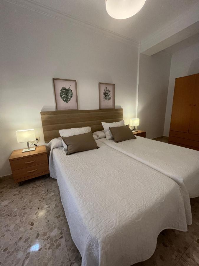 Apartamento Camberos أنتيكيرا المظهر الخارجي الصورة