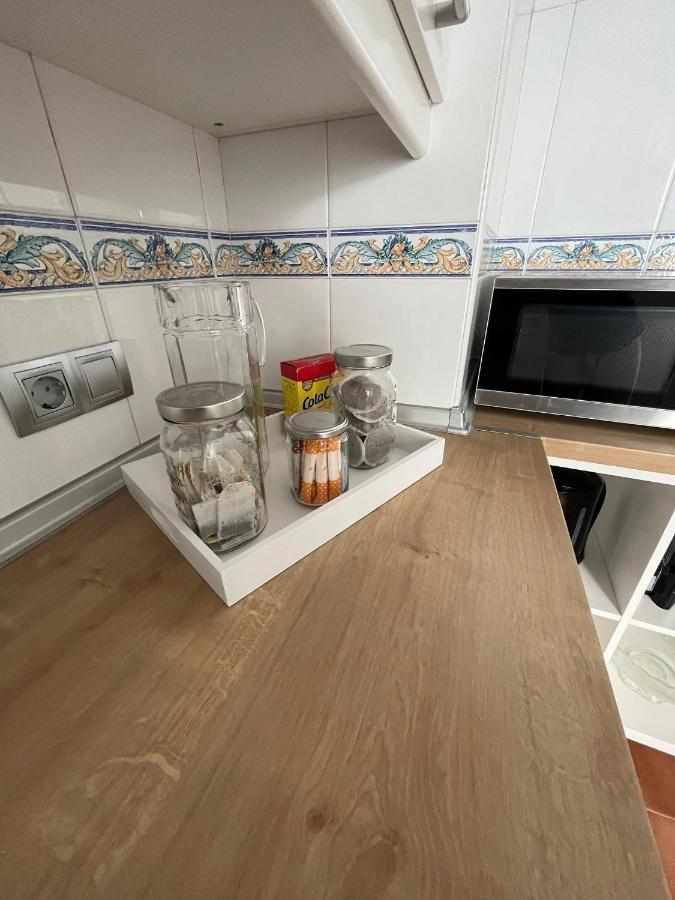 Apartamento Camberos أنتيكيرا المظهر الخارجي الصورة