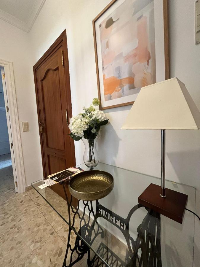 Apartamento Camberos أنتيكيرا المظهر الخارجي الصورة