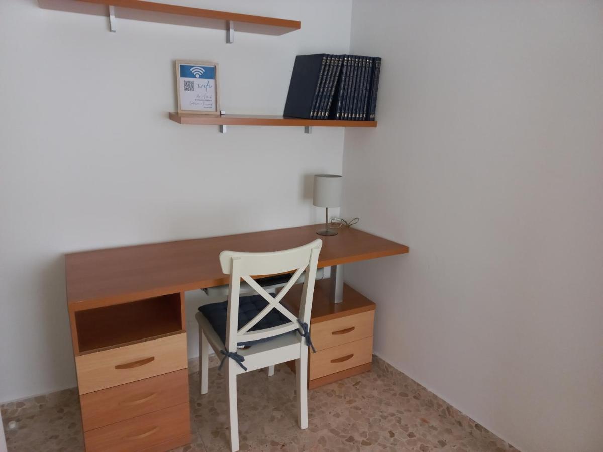 Apartamento Camberos أنتيكيرا المظهر الخارجي الصورة