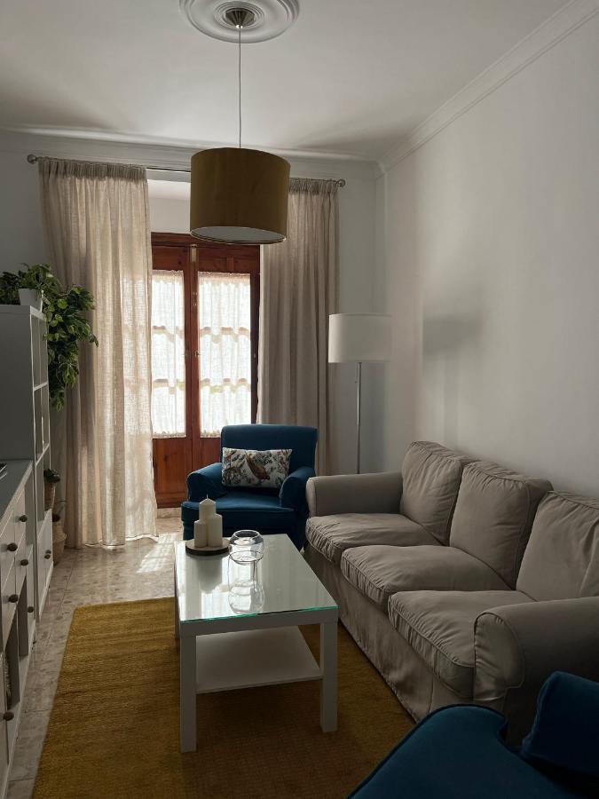 Apartamento Camberos أنتيكيرا المظهر الخارجي الصورة