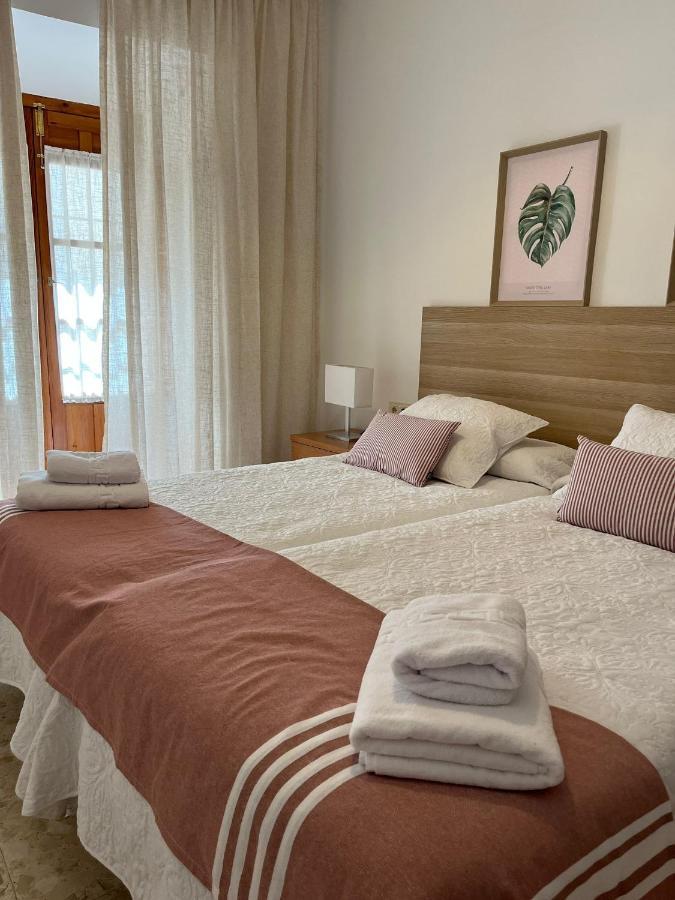 Apartamento Camberos أنتيكيرا المظهر الخارجي الصورة