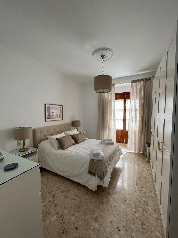Apartamento Camberos أنتيكيرا المظهر الخارجي الصورة