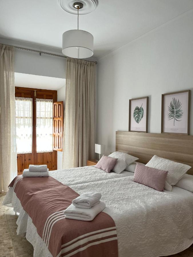 Apartamento Camberos أنتيكيرا المظهر الخارجي الصورة