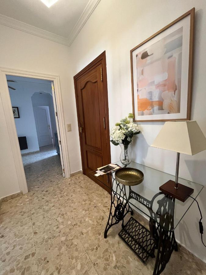 Apartamento Camberos أنتيكيرا المظهر الخارجي الصورة