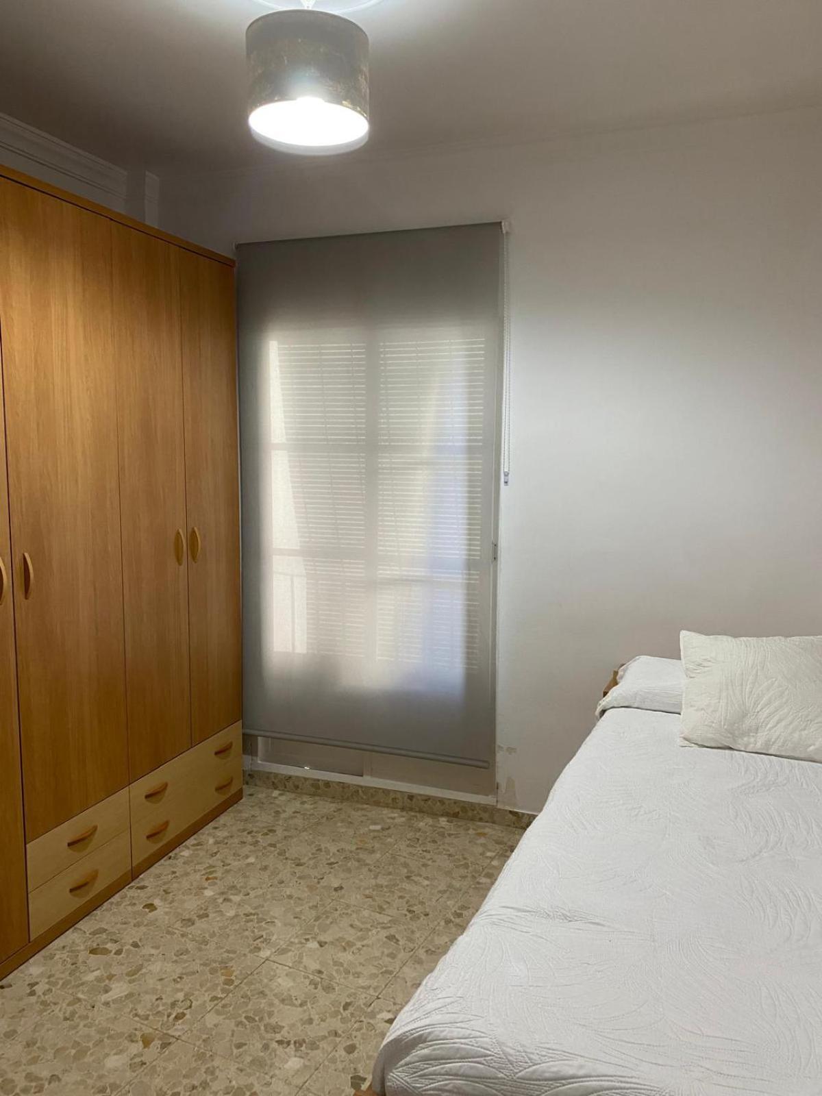 Apartamento Camberos أنتيكيرا المظهر الخارجي الصورة